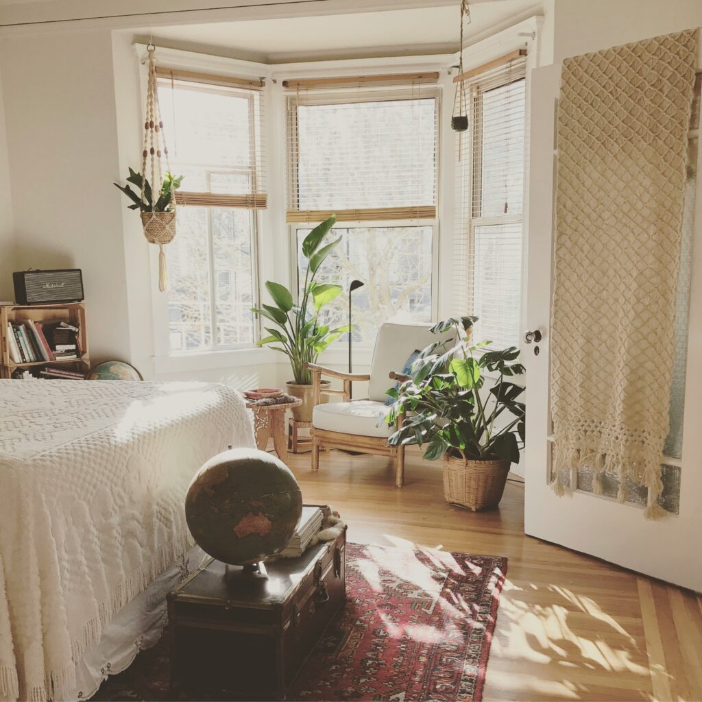 Apartmány na preníjom